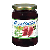 Aunt Nellie's  baby beets, whole pickled Full-Size Picture